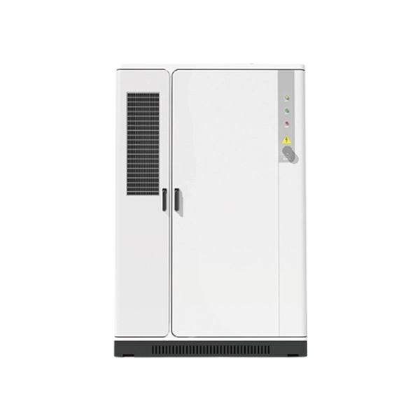 bess 150KW/372KWh con enfriamiento líquido: Eficiencia y seguridad en una solución energética avanzada.