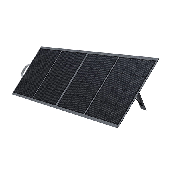 Placas solares plegables 200w