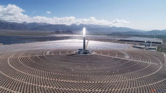 Ventajas de la energía solar en hogares y empresas