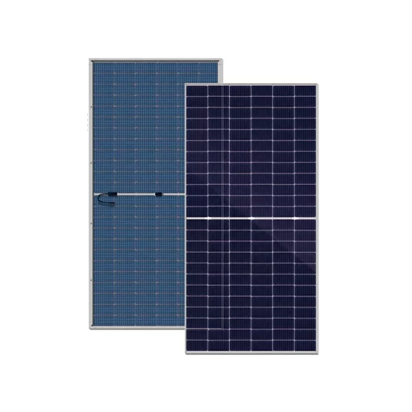 Paneles Solares Monocristalinos PERC 525-550w