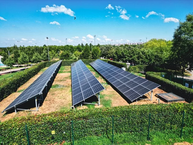 Soluciones fotovoltaicas para áreas remotas en comunidades rurales